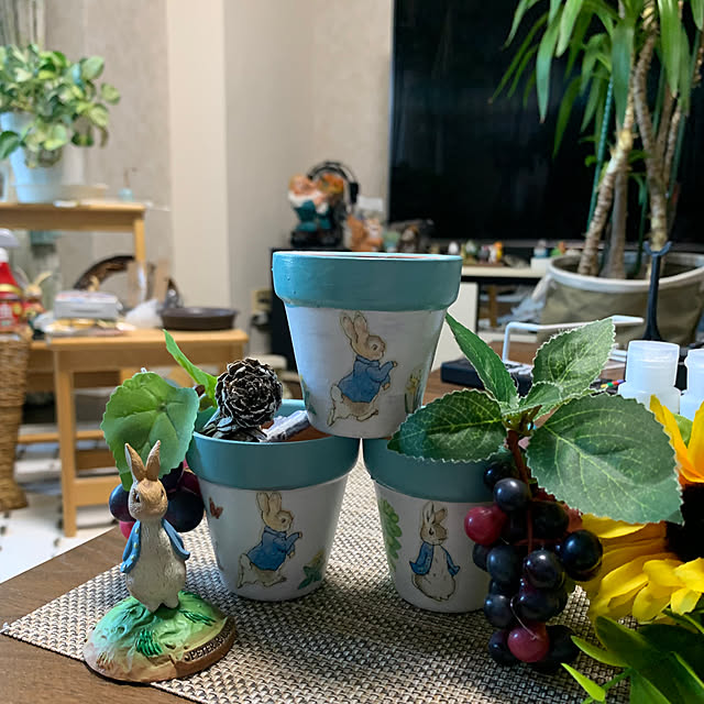 Aqettyさんの部屋