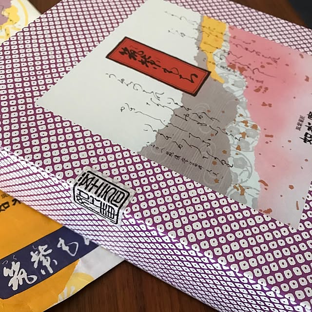 mi-saさんの部屋
