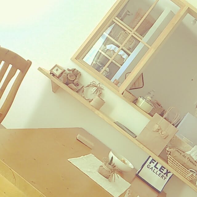 milkteaさんの実例写真
