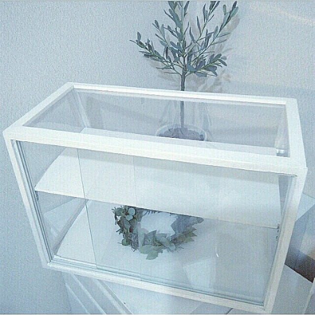 heart.emiemi57.whiteさんの実例写真