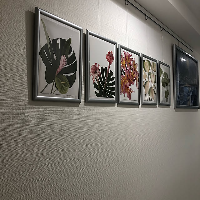 hirochanさんの実例写真
