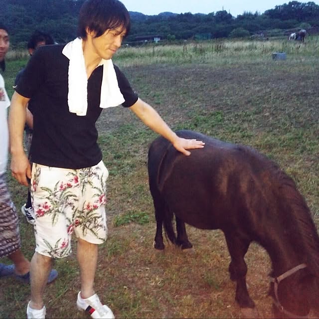 実例写真