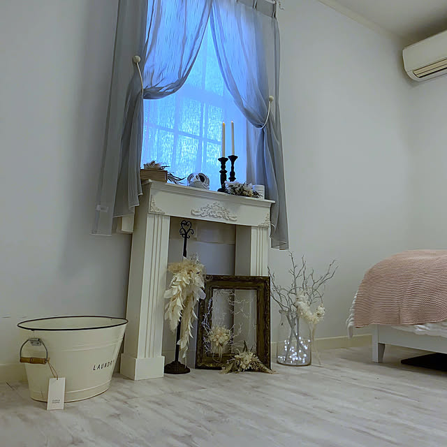 riekoさんの部屋