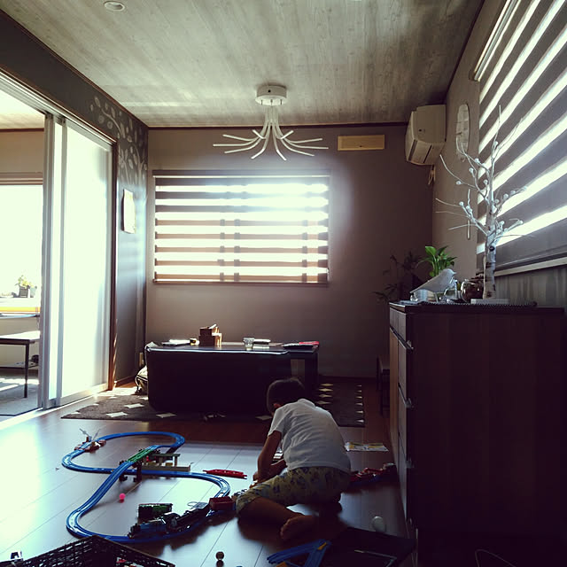 chi-さんの実例写真