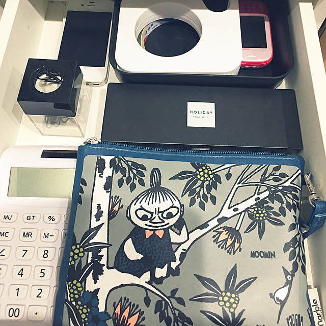 7.24graph-micchiさんの実例写真