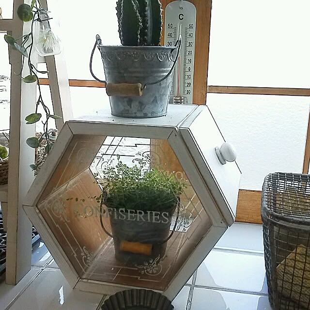 mikiさんの実例写真