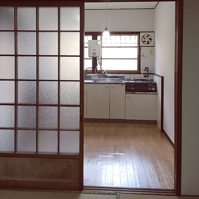 実例写真