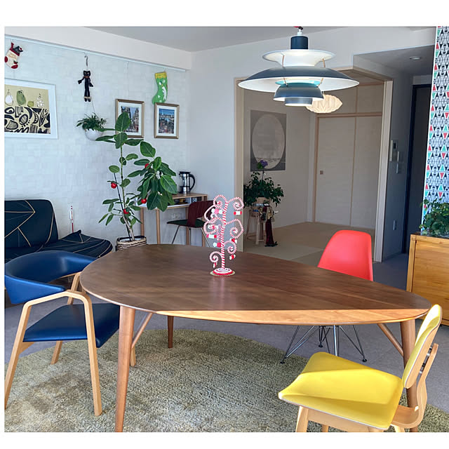 marukoさんの部屋