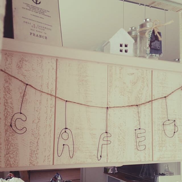 purecottonさんの実例写真