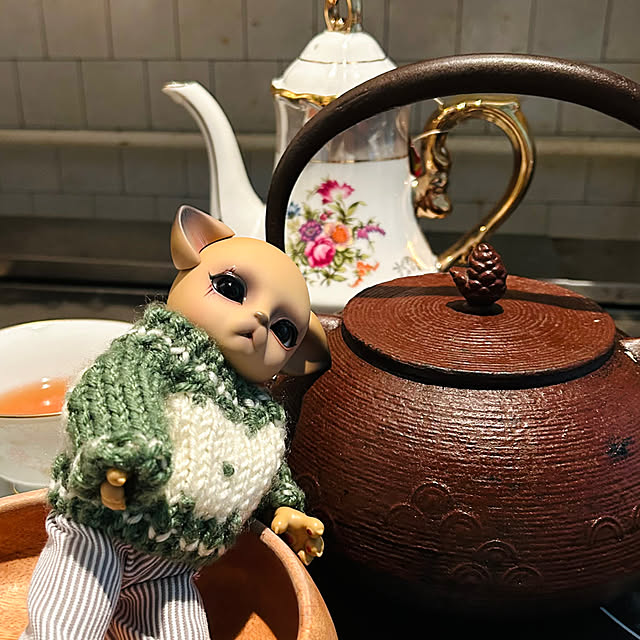 numaさんの実例写真