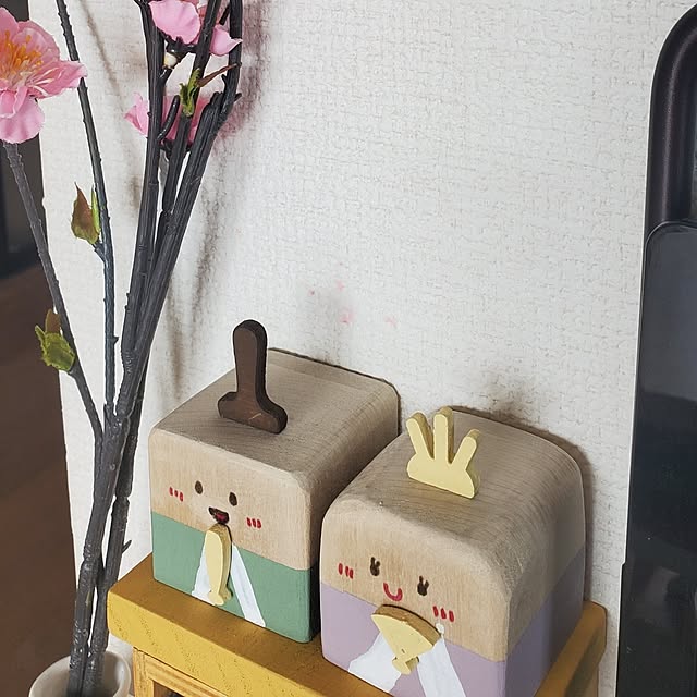 rikalynさんの部屋