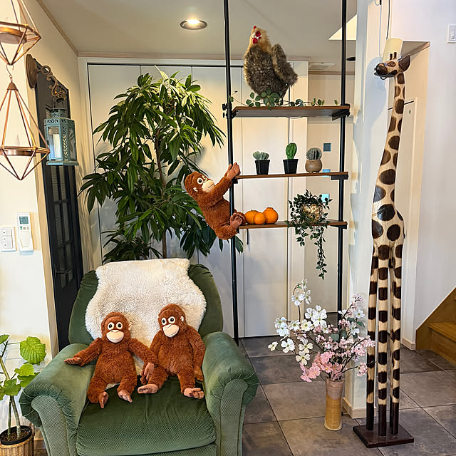 sachieyさんの実例写真