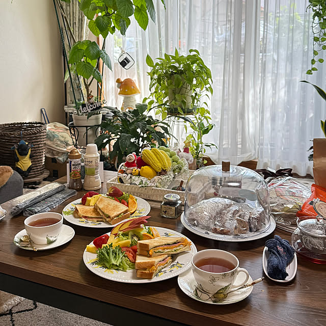 Aqettyさんの部屋