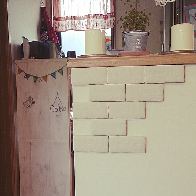 Chieko147さんの実例写真