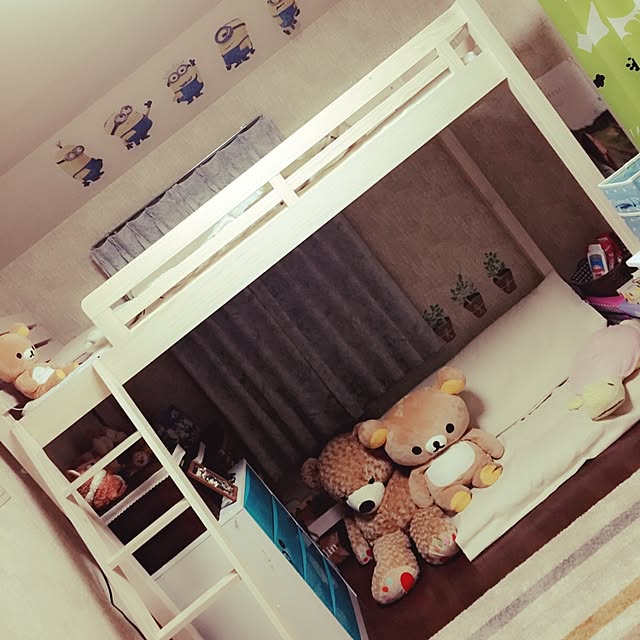 kanaさんの実例写真