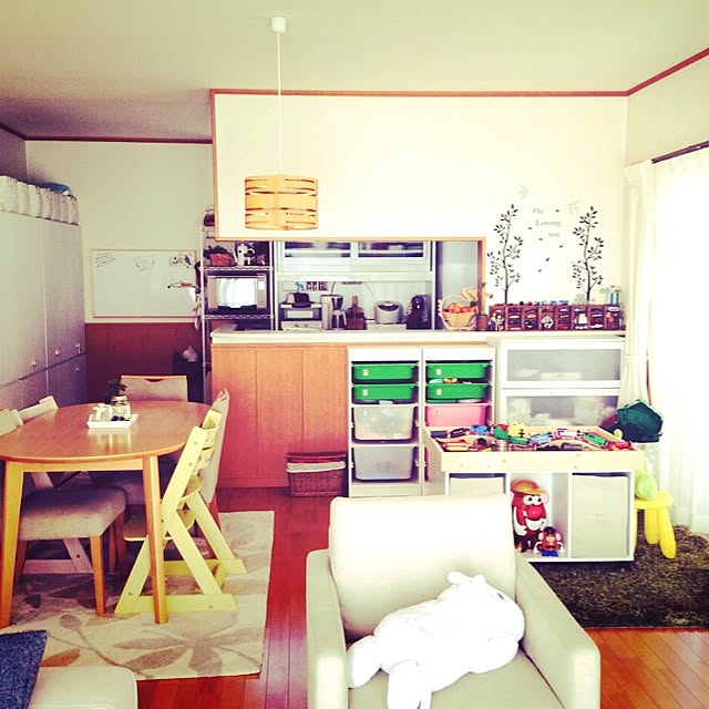 comoさんの実例写真