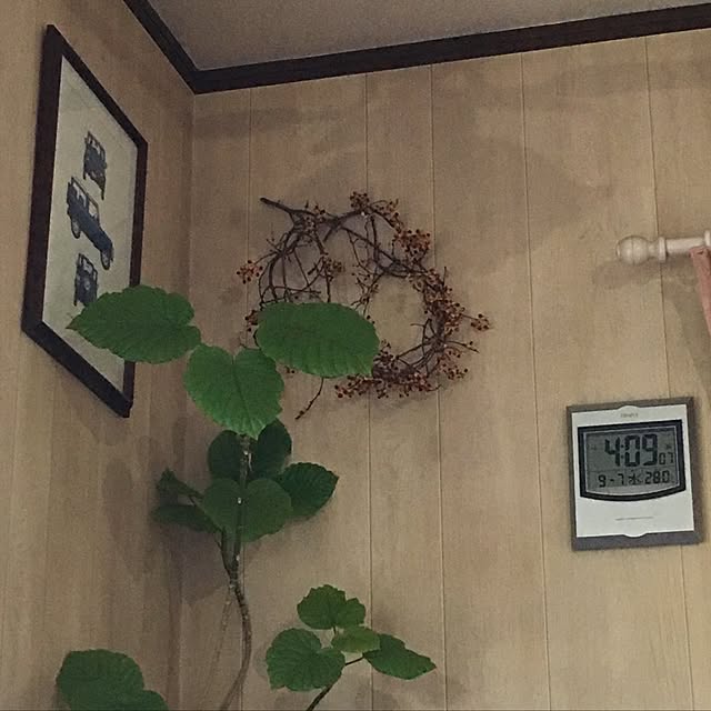 k.n.d.a.h.aさんの実例写真