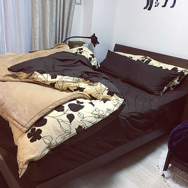 Misaさんの実例写真