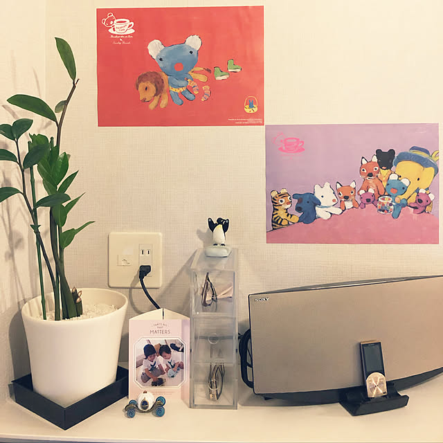 aoisakuraさんの実例写真