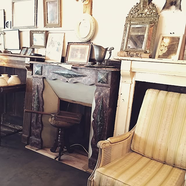 rendezvousdebrocanteさんの実例写真