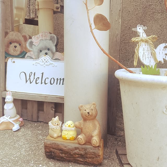 nzmさんの実例写真