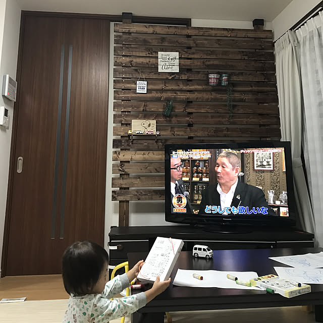 riku_yu_mamaさんの実例写真