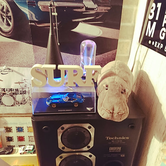 Big-mさんの実例写真