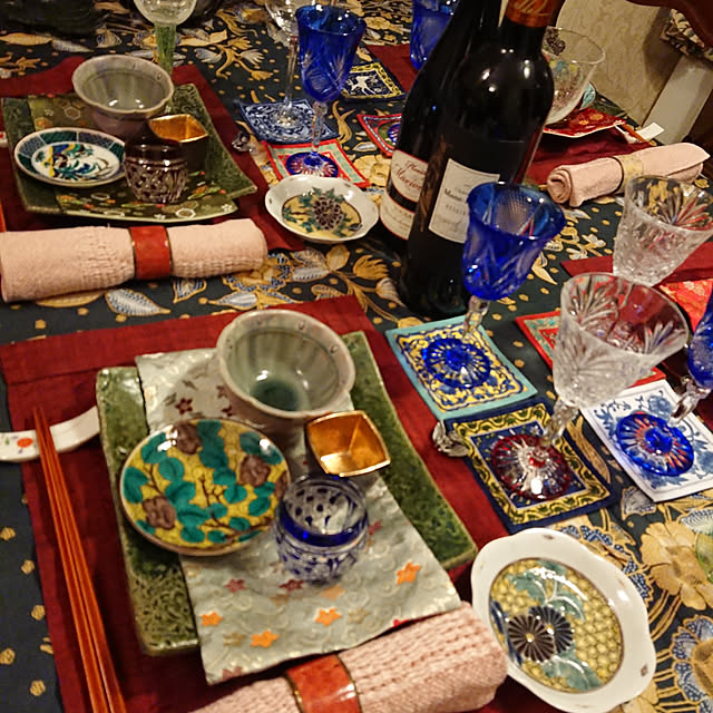 yokochanさんの実例写真