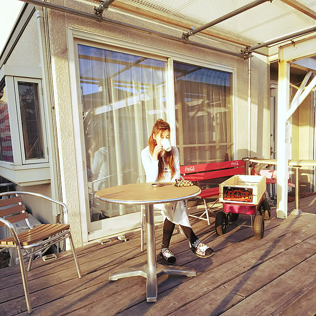 Mikaさんの実例写真