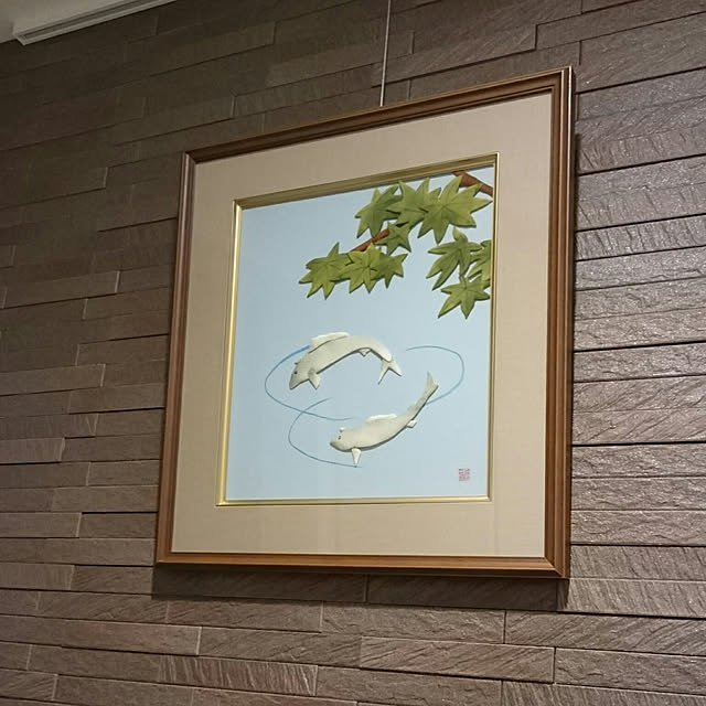 Reikomさんの実例写真