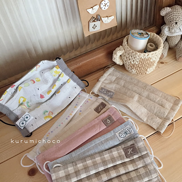 kurumichocoさんの実例写真