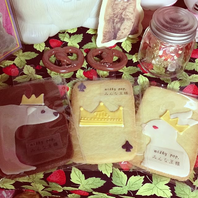 MilkPonyさんの実例写真