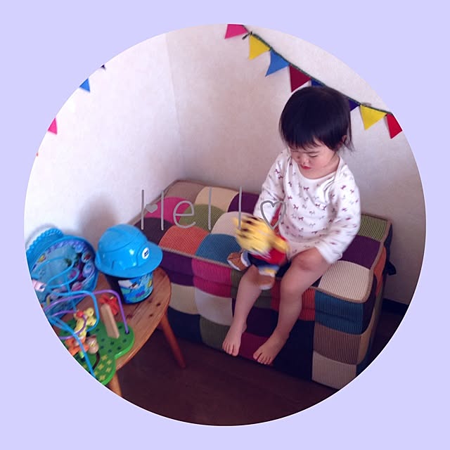 nakaさんの実例写真