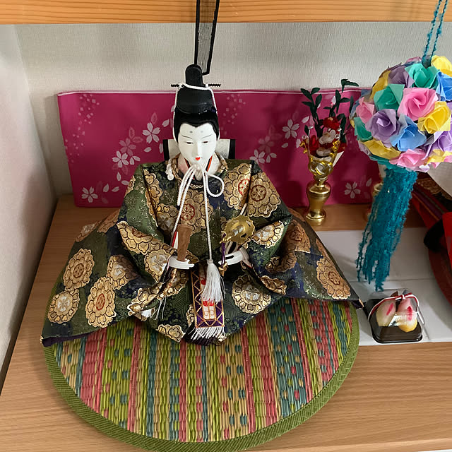 chiiyanさんの部屋