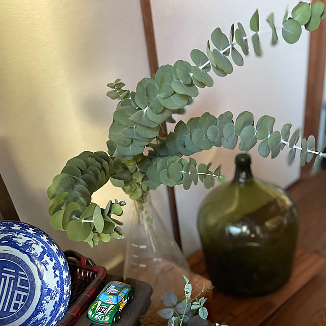 buchiさんの部屋