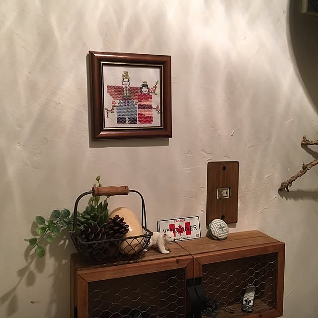 roka...andさんの実例写真