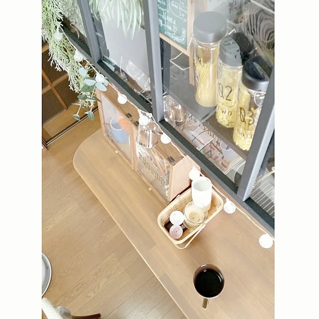 annさんの実例写真