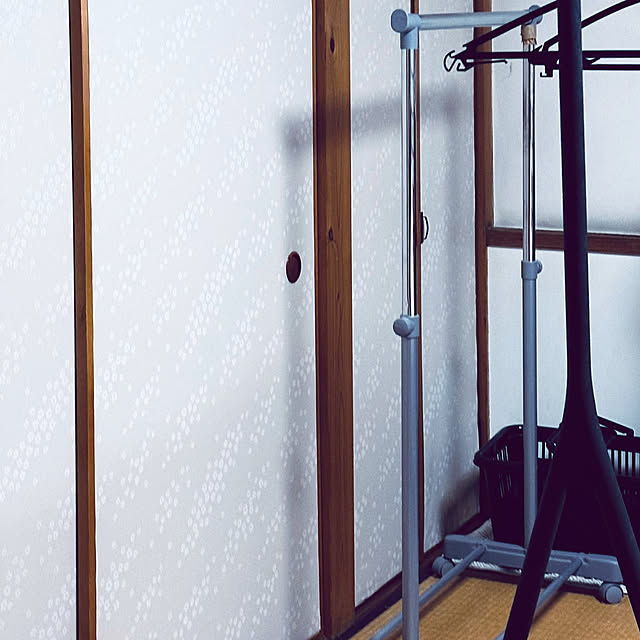 chacoさんの部屋