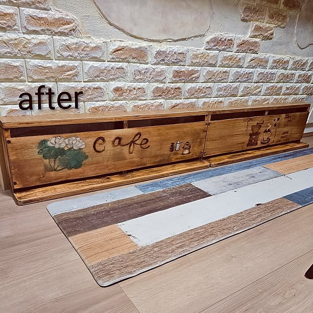 mocomocoさんの部屋