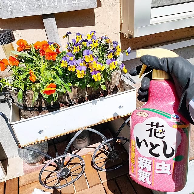 YUKKIさんの部屋
