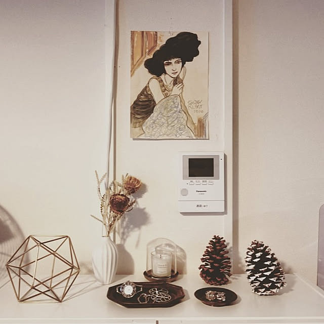 coco.Apartmanさんの実例写真