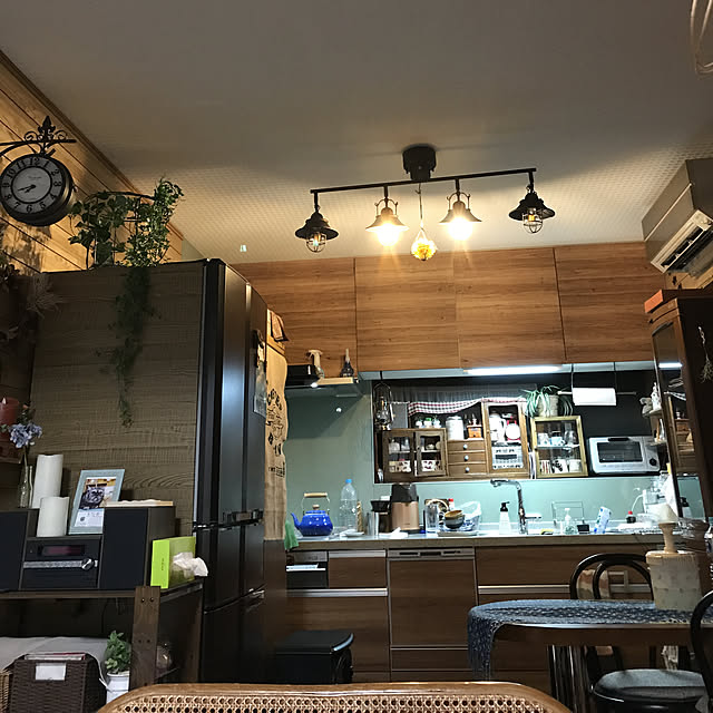 Marinさんの実例写真