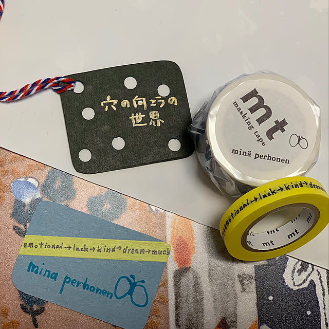 riakanaさんの実例写真