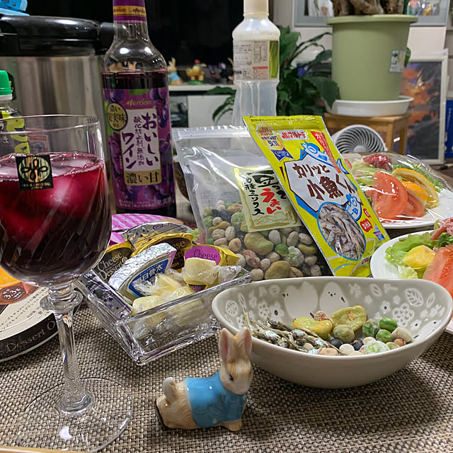 Aqettyさんの部屋