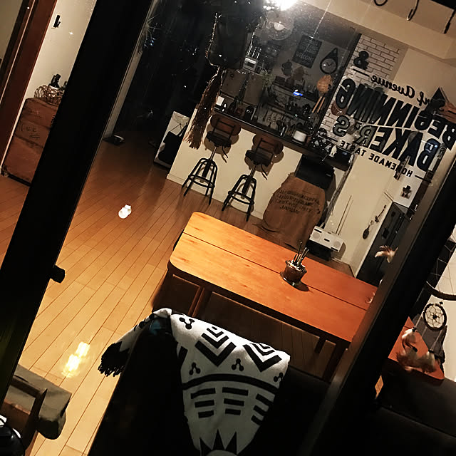 riechocoさんの実例写真