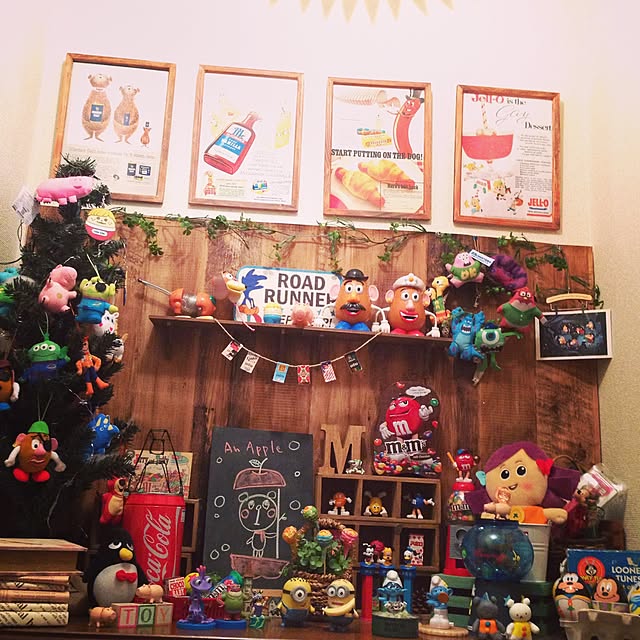 choco88さんの実例写真