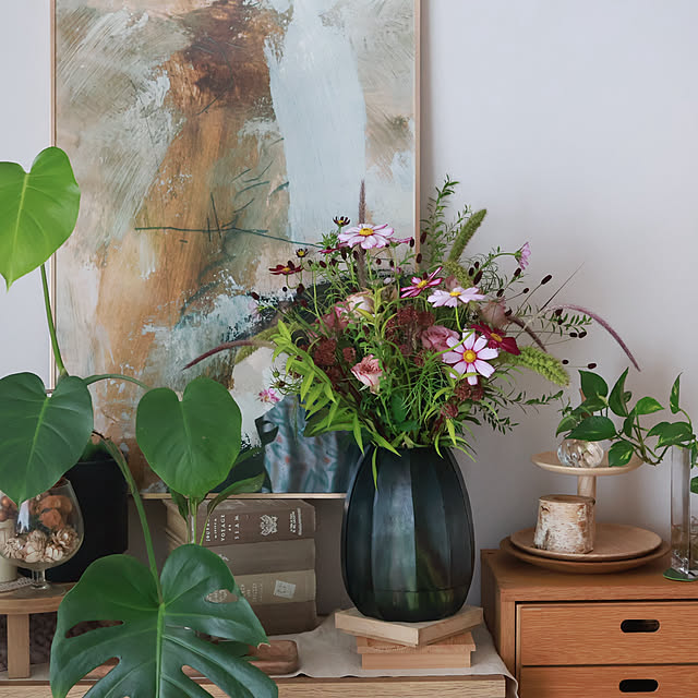 Summerさんの部屋