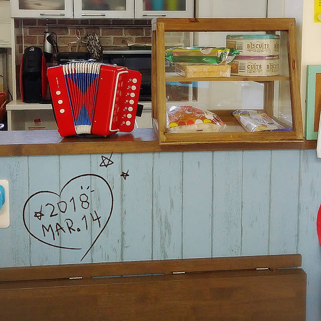 H+M+S...HappyLife...さんの実例写真
