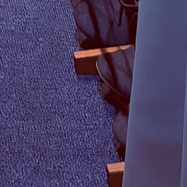 chacoさんの部屋