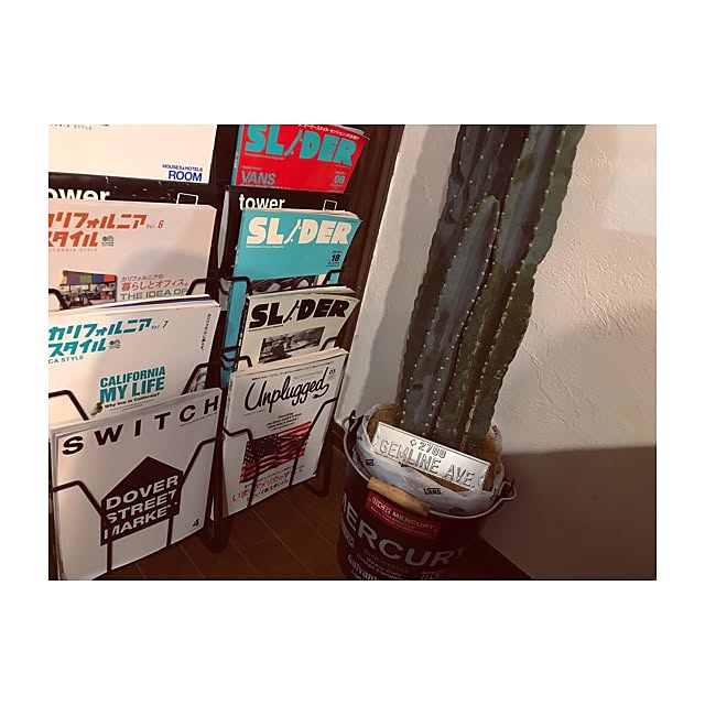 A46TAさんの実例写真